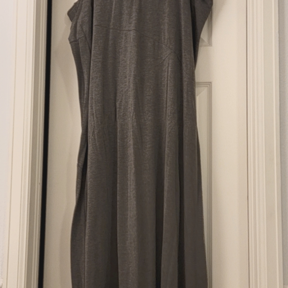 Maxi skirt